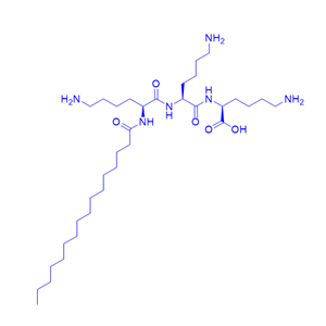 棕榈酰三肽-36,Palmitoyl Tripeptide 36