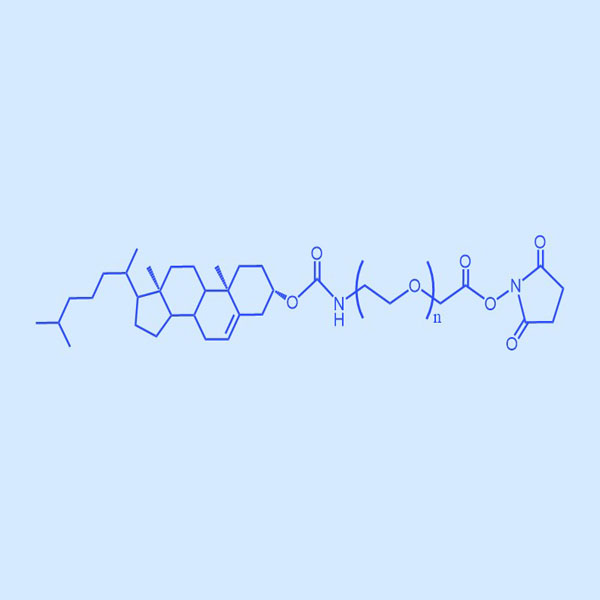 多肽修饰二月桂酰基磷脂酰乙醇胺,cRGD-DLPE