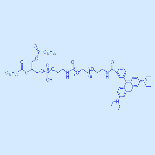 多肽修饰环糊精,RGD-Cyclodextrin