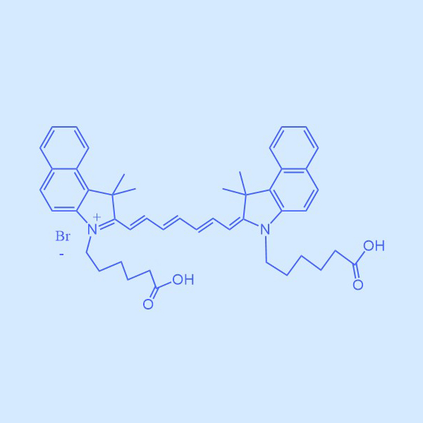 多肽修饰罗丹明TRITC,RGD-TRITC