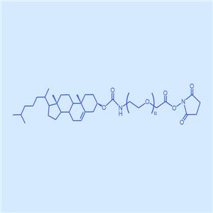 多肽修饰二月桂酰基磷脂酰乙醇胺,cRGD-DLPE