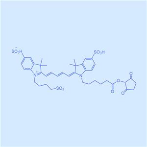 RGD-C18,多肽修饰硬脂酸,RGD-StearicAcid