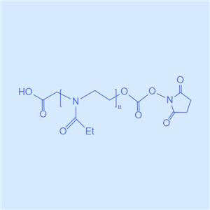 RGD-PMMA,多肽修饰聚甲基丙烯酸甲酯