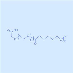 多肽修饰聚乳酸修饰羟基乙酸共聚物,RGD-PLGA