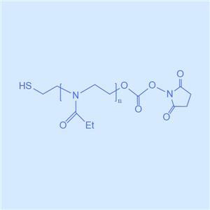 RGD-PLA,多肽修饰聚乳酸