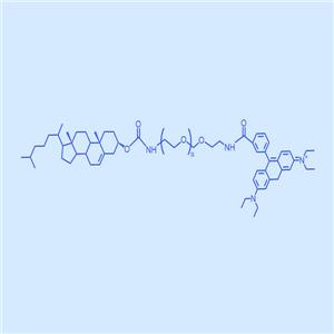 多肽修饰磷酸三苯酯,RGD-TPP