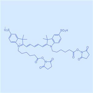 RGD-DTPA,多肽修饰二乙基三胺五乙酸