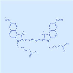 RGD-Niacin,多肽修饰烟酸,多肽修饰