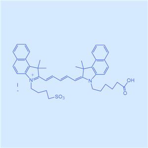 6-FAM-RGD,多肽修飾6羧甲基熒光素，多肽定制合成