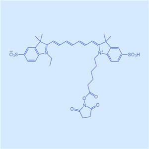 多肽修饰异硫氰基荧光素,RGD-FITC