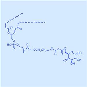 CY5-RGD,菁染料cy5修饰多肽,RGD-Cyanine5
