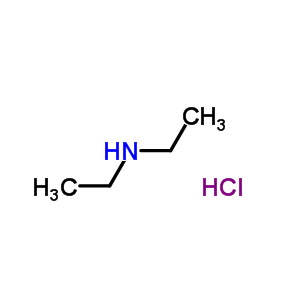 二乙胺盐酸盐,Diethylamine hydrochloride