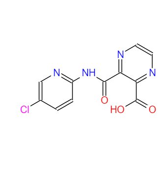 佐匹克隆雜質6,Zopiclone Impurity 6