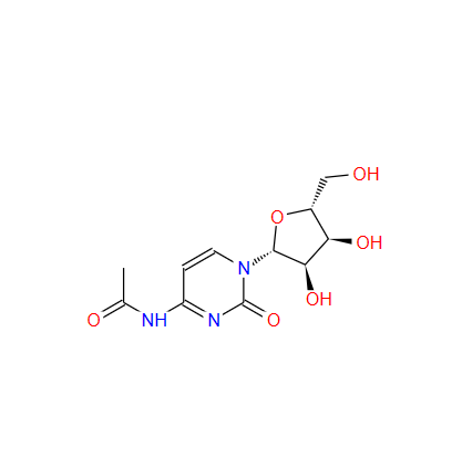 N4-乙酰基胞苷,N4-Acetylcytidine