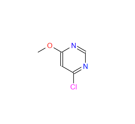 4-氯-6-甲氧基嘧啶,4-Chloro-6-methoxypyrimidine