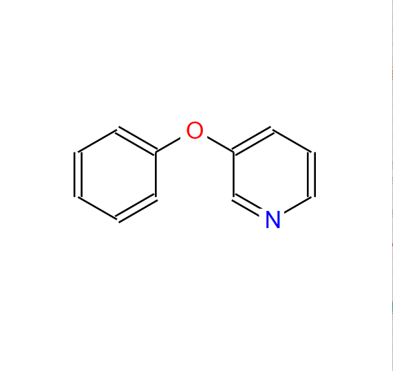 3-苯氧基吡啶,3-Phenoxypyridine