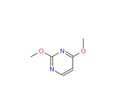 2,4-二甲氧基嘧啶,2,4-Dimethoxypyrimidine