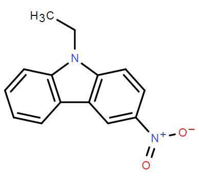 9-乙基-3-硝基-9H-咔唑,9-Ethyl-3-nitro-9H-carbazole