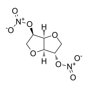 硝酸异山梨酯,isosorbide dinitrate