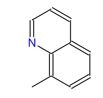 8-甲基喹啉,8-Methylquinoline