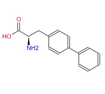 D-4,4'-联苯丙氨酸,D-4,4'-Biphenylalanine
