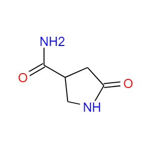 5-氧代吡咯烷-3-甲酰胺,5-Oxopyrrolidine-3-carboxamide