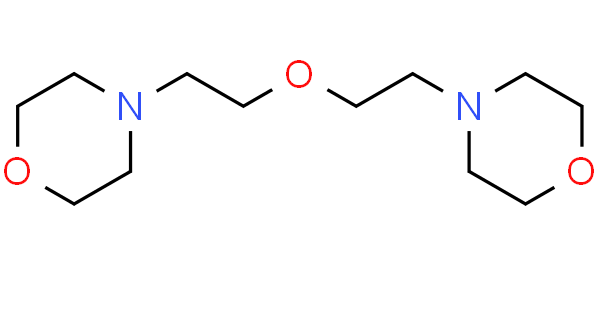 2,2-二吗啉基二乙基醚,2,2-Dimorpholinodiethylether