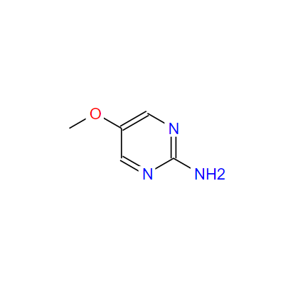 2-氨基-5-甲氧基嘧啶,2-Amino-5-methoxypyrimidine