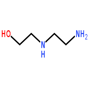 羟乙基乙二胺,2-(2-Aminoethylamino)ethanol