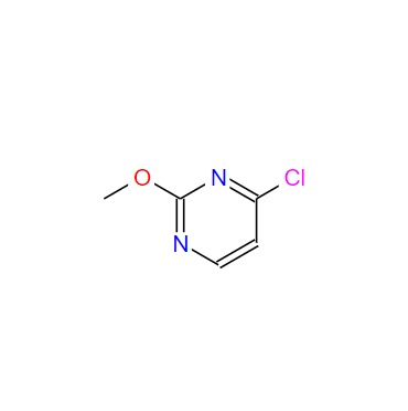 4-氯-2-甲氧基嘧啶,4-chloro-2-methoxypyrimidine