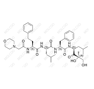 卡非佐米杂质39,Carfilzomib Impurity 39