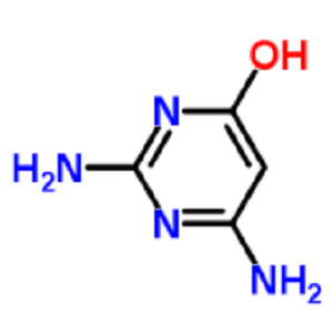 2,4-二氨基-6-羟基嘧啶,2,4-Diamino-6-hydroxypyrimidine