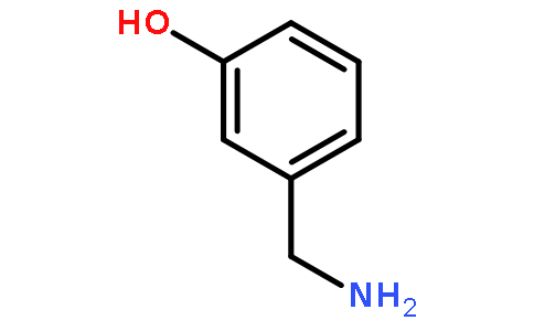 3-氨甲基苯酚,3-(Aminomethyl)phenol