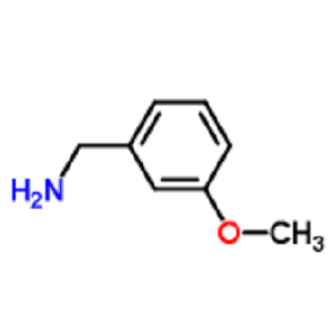 3-甲氧基苄胺,3-Methoxybenzylamine