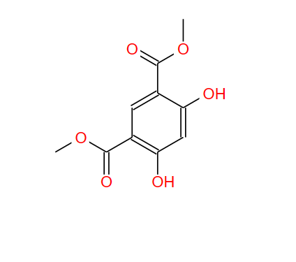 4,6-二羥基-1,3-間苯二甲酸甲酯,diMethyl 4,6-dihydroxyisophthalate