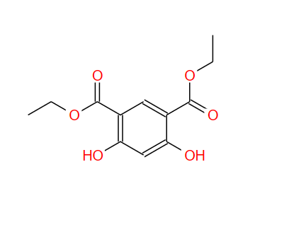 4,6-二羟基间苯二甲酸二乙酯,Diethyl 4,6-Dihydroxyisophthalate