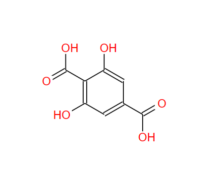 2,6-二羟基间苯二甲酸,2,6-DIHYDROXYTEREPHTHALIC ACID