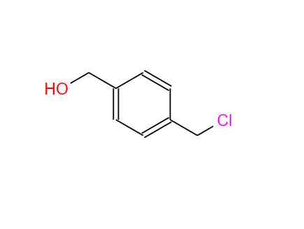 4-(氯甲基)苯甲基醇,4-(CHLOROMETHYL)BENZYL ALCOHOL 99
