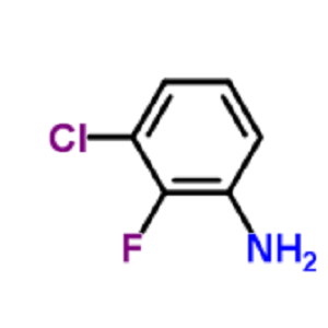 3-氯-2-氟苯胺,3-Chloro-2-fluoroaniline