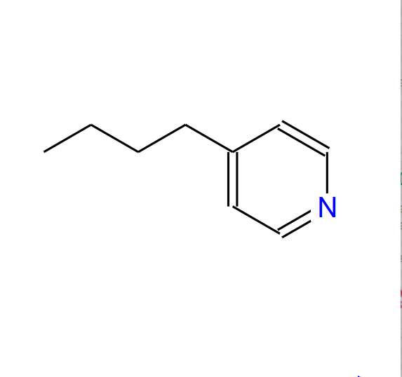 4-丁基吡啶,4-BUTYL PYRIDINE