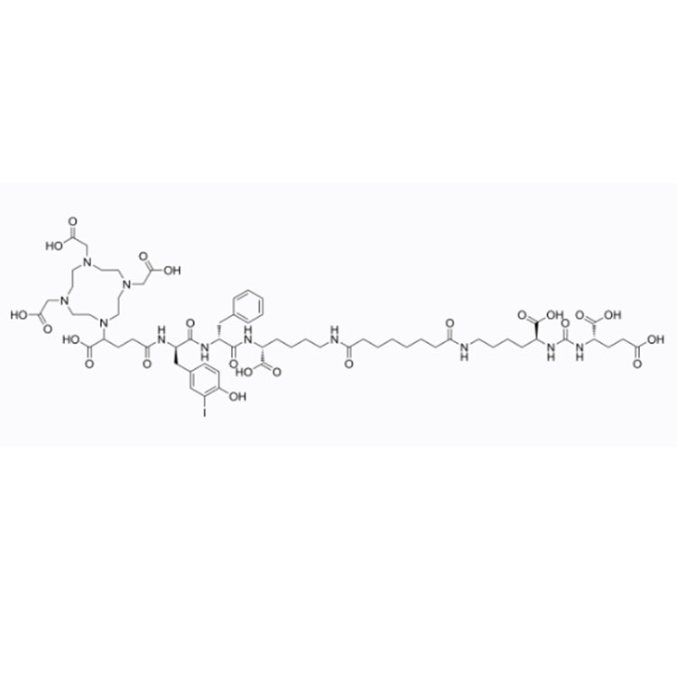 PSMA I&T