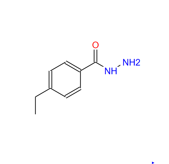 4-乙苯-1-碳酰肼,4-ETHYLBENZENE-1-CARBOHYDRAZIDE