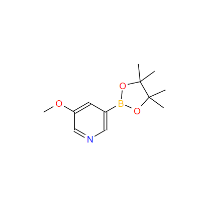 2-甲氧基嘧啶-5-硼酸频哪醇酯,2-Methoxypyrimidine-5-boronic acid pinacol ester