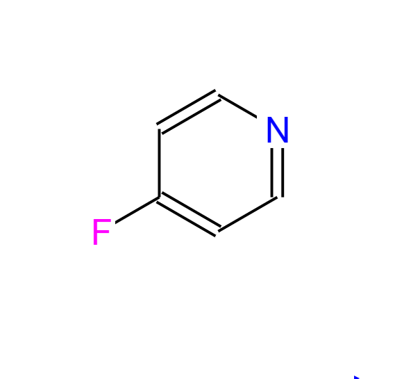 4-氟吡啶,4-Fluoropyridine