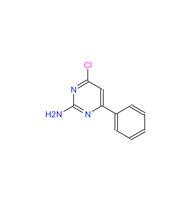 2-氨基-4-氯-6-苯基嘧啶,2-Amino-4-chloro-6-phenylpyrimidine