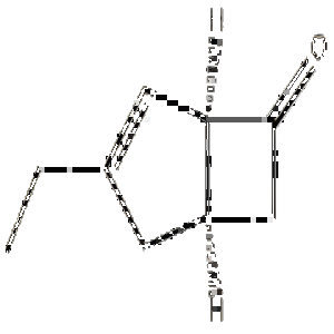 (1R,5S)-3-乙基-双环[3.2.0]庚烷-3-烯-6-酮,(1R,5S)-3-ethyl-Bicyclo[3.2.0]hept-3-en-6-one