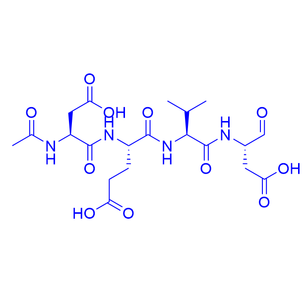 特異性抑制劑醛肽,Ac-DEVD-CHO