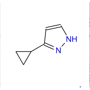 3-环丙基-吡唑