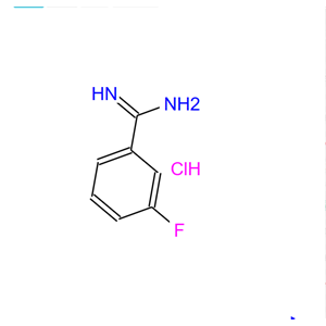 3-氟苯甲脒,3-FLUORO-BENZAMIDINE