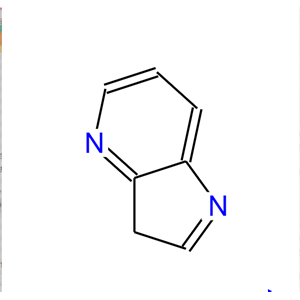  3H-吡咯并[3,2-b]吡啶